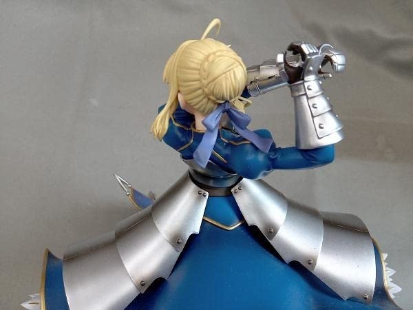 Amazon | フィギュア Fate/stay night セイバー ~約束された勝利の剣